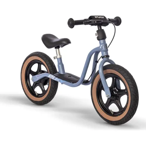 PUKY - LR 1L BR Balance Bike - Pigeon Blue (3093)