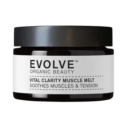 Evolve Beauty - Vital Clarity Muscle Melt