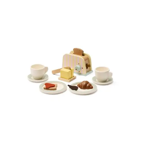 Kids Concept - Breakfast Mini set (1001085)