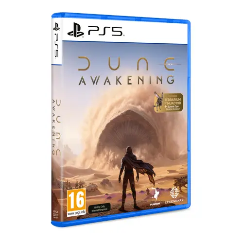 Dune: Awakening (Day 1 Edition)