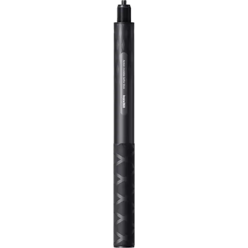 Insta360 - Invisible Selfie Stick Usynlig karbonfiber-selfiestang for 360°-opptak
