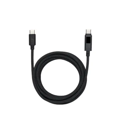DJI - Power 7A USB-C Digital Display Cable - 1.8 m