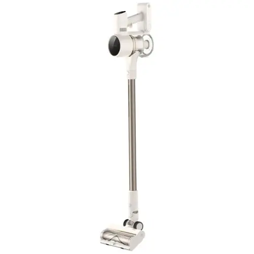 Dreame - R10S NE Cordless Vacuum Cleaner VRV51B - White