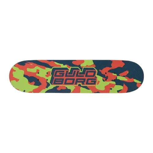 FIRSTGRADE - Guldborg - Electro Skateboard (25-FG-SKATE)