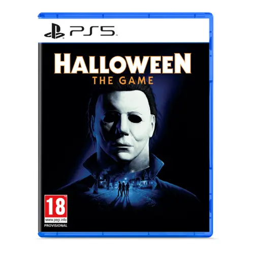 Halloween: The Game