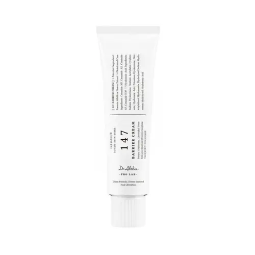 Dr. Althea - 147 Barrier Cream - Blue - 50 ml