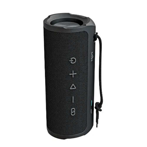 Moye Beat Bluetooth Speaker 30W Black