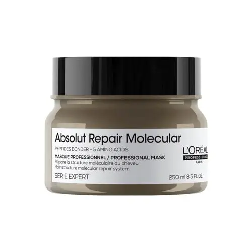 L'Oreal - Professionnel Serie Expert Absolut Repair Molecular Hair Mask 250ml