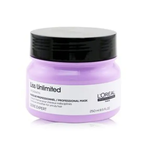 L'Oreal - Professionnel Serie Expert Liss Unlimited Mask 250ml