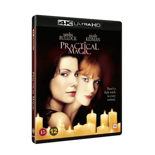 Practical Magic