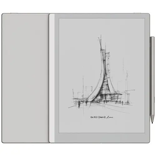 Onyx Boox Go 10.3 (Gen 2) Lumi