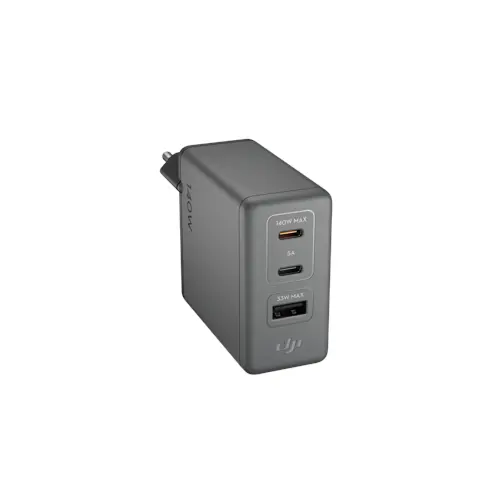 DJI - Power 140W GaN-lader (EU)