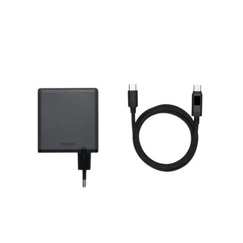DJI - Power 140W GaN Charging Combo (EU)