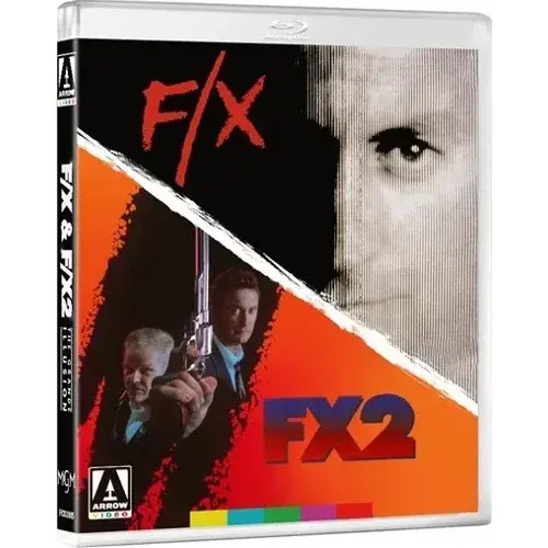 F/X & F/X 2: The Grande Illusion