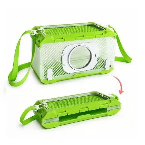 Mikamax - Foldable Insect Cage