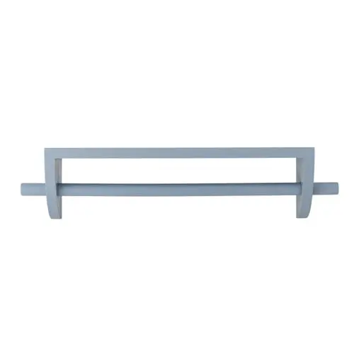 Bloomingville MINI - Mingus Shelf - Blue - Paulownia