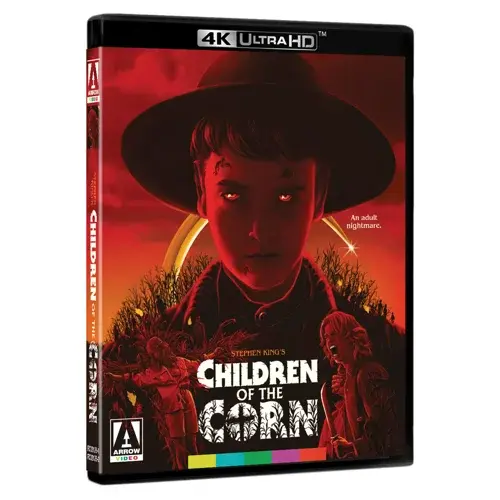 Children Of The Corn