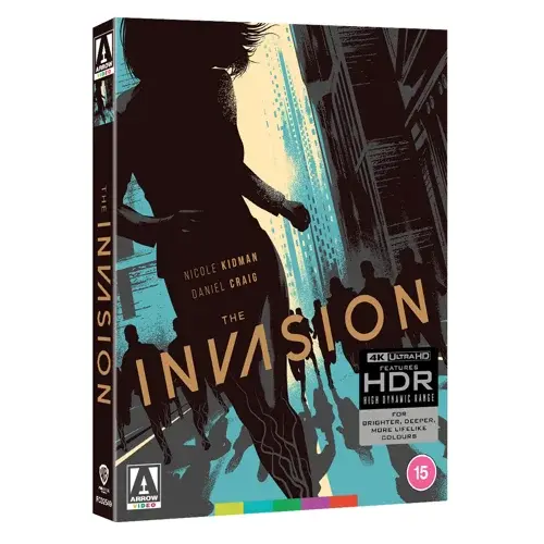 The Invasion - Limited Edition