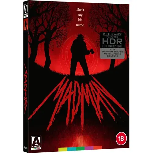 Madman - Limited Edition
