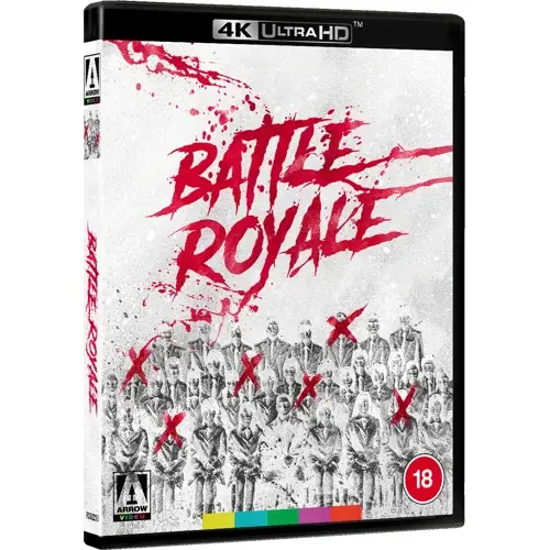 Battle Royale