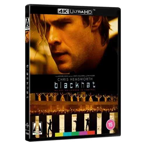 Blackhat