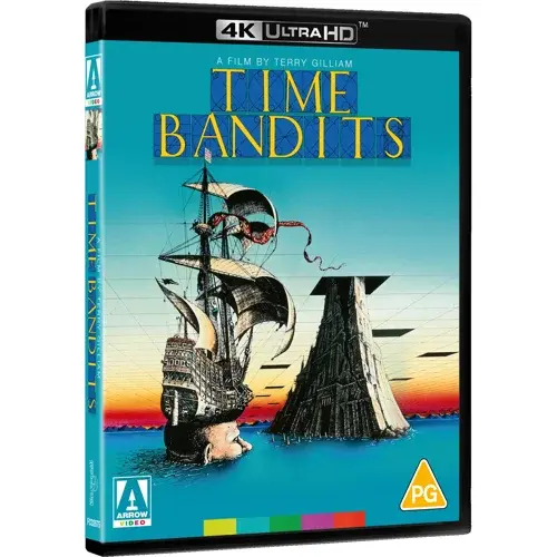 Time Bandits