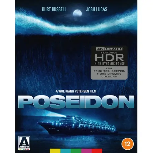 Poseidon - Limited Edition
