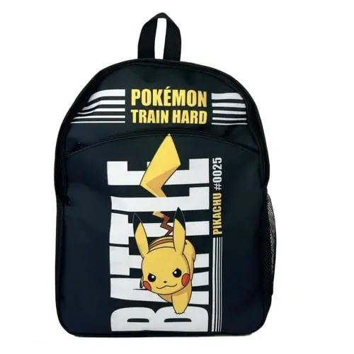 Pokemon - Pikachu Backpack