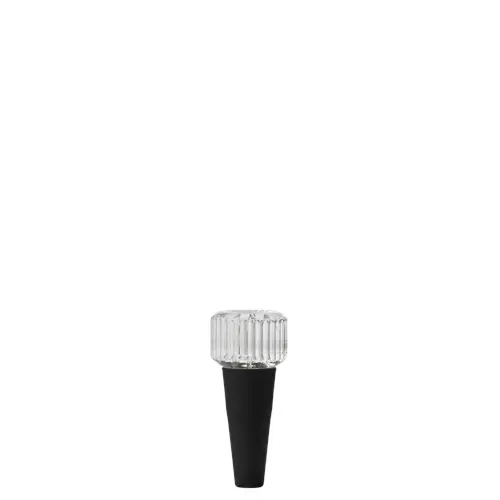 Stelton - Pilastro vinpropp - Clear