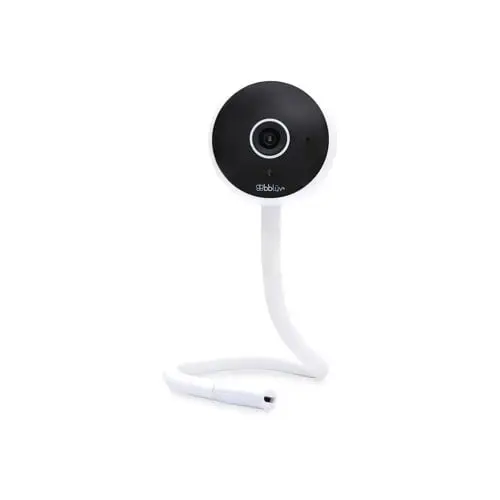 bblüv - App-Controlled Baby Monitor