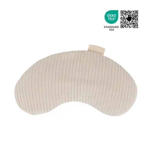 Doomoo - Soothing Hot & Cold Rapeseed Pad - Sand Corduroy