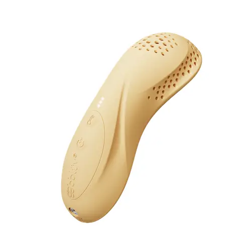 bblüv - Electric Massager with Heat & Cold Therapy