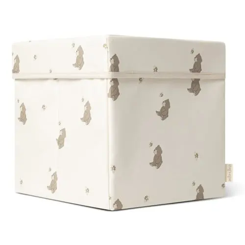 That's Mine - Leila storage boxes - Bees and bears - Onesize