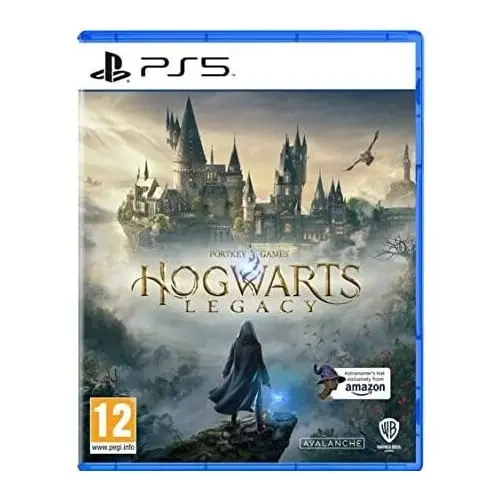 Hogwarts Legacy Incl. Astronomer's Hat DLC