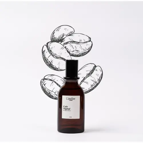 100Bon - Cuir Végétal L'Atelier EDP - 30 ml