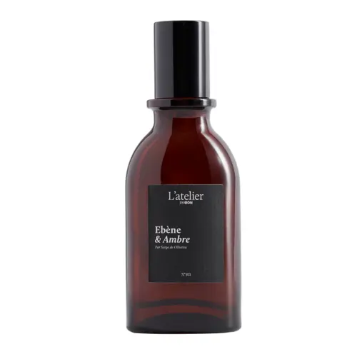 100Bon - Ebene & Ambre L'Atelier EDP - 30 ml