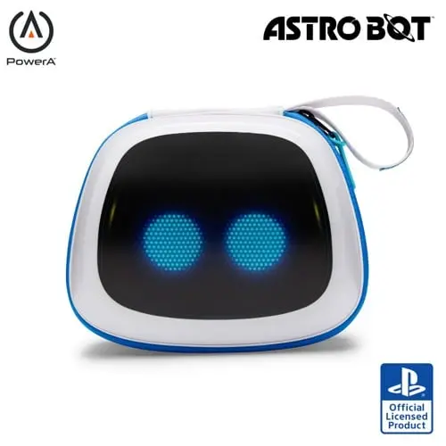PowerA - Beskyttelsesetui for DualSense trådløs kontroller - Astro Bot