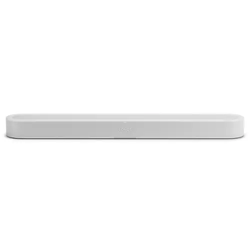 Sonos - Beam Ultra - White