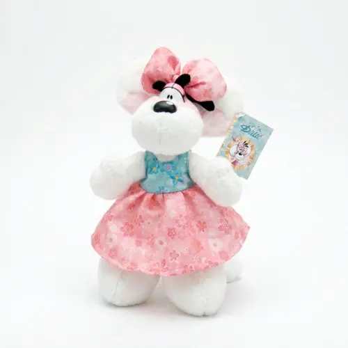 Diddl - Plush Diddlina 20 cm (BE4752)