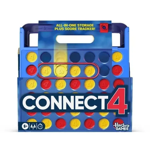 Connect 4 (G1500UE2)