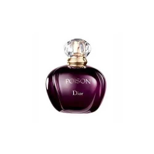 Christian Dior - Poison 50 ml. EDT