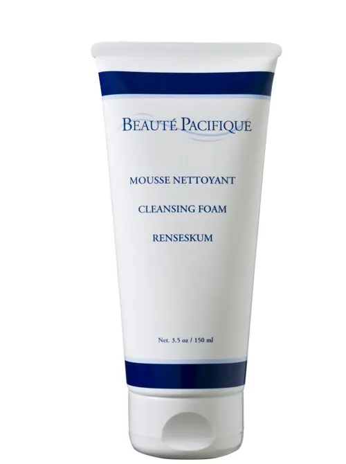 Beauté Pacifique - Cleansing Foam for All Skin Types 150 ml
