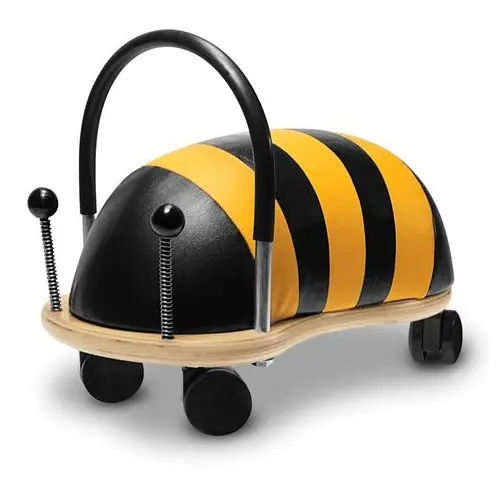 Wheely Bug - Bi - Liten Wheely Bug