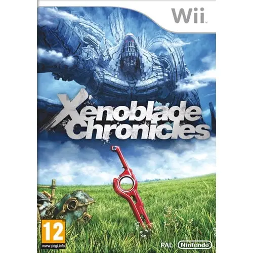 Xenoblade Chronicles 2 – Nintendo Switch 2 Edition - Nintendo Switch 2 - RPG