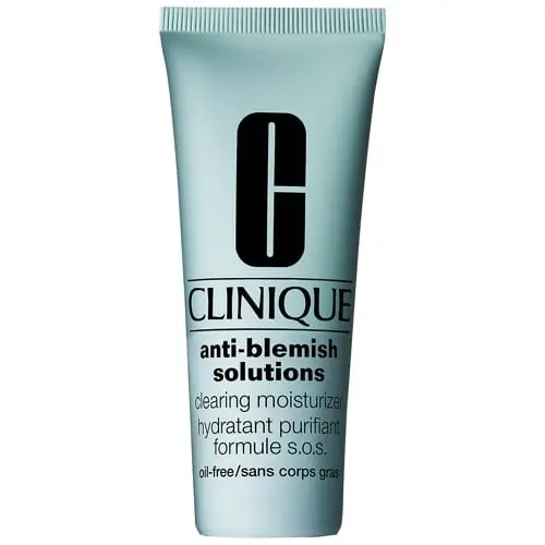 Clinique - Anti-Blemish Clearing Moisturizer Skin Care 50 ml