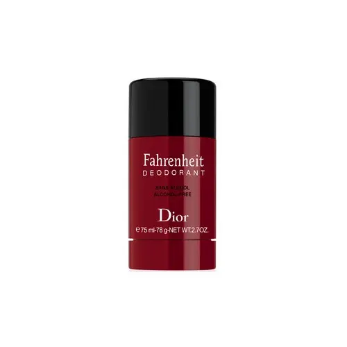 Christian Dior - Homme Fahrenheit Deodorant Stick 75 ml.