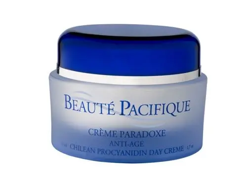 Beauté Pacifique - Créme Paradoxe 50 ml