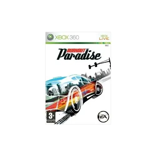 Burnout Paradise (Classics)