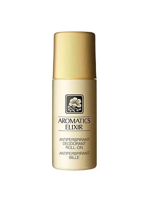 Clinique - Aromatics Elixix Deodorant Roll-on