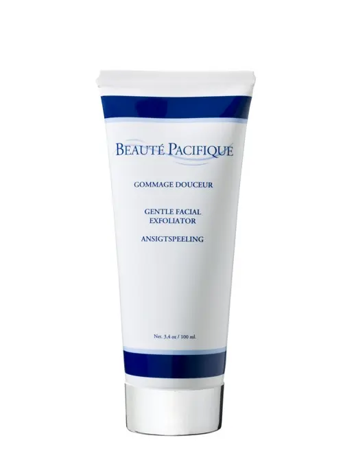 Beauté Pacifique - Gentle Facial Exfoliater 100 ml
